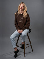 Custom Pet Portrait Hoodie