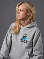 Drop 01 - Blanket Cat Hoodie