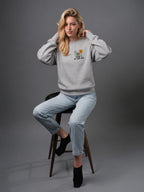 Drop 02 - Snail Pace Crewneck