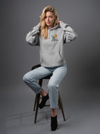 Drop 02 - Snail Pace Hoodie