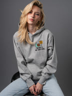 Drop 02 - Snail Pace Hoodie