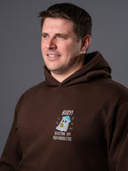 Drop 03 - Ghost Mode Hoodie