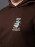 Drop 03 - Ghost Mode Hoodie