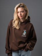 Drop 03 - Ghost Mode Hoodie