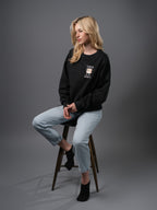 Drop 04 - Toasted Crewneck