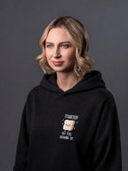 Drop 04 - Toasted Hoodie