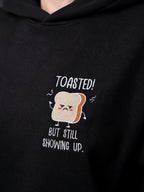 Drop 04 - Toasted Hoodie