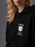 Drop 04 - Toasted Hoodie