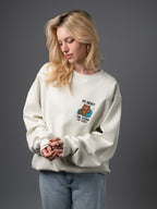 Drop 05 - Couch Mode Crewneck
