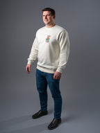 Drop 05 - Couch Mode Crewneck