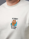 Drop 05 - Couch Mode Crewneck