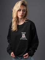 Drop 06 - Coffee First Crewneck
