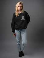 Drop 06 - Coffee First Crewneck