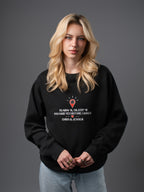 Favourite Place Crewneck