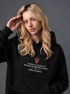 Favourite Place Hoodie