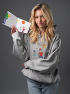 Handmade Hoodie