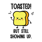 Drop 04 - Toasted Crewneck