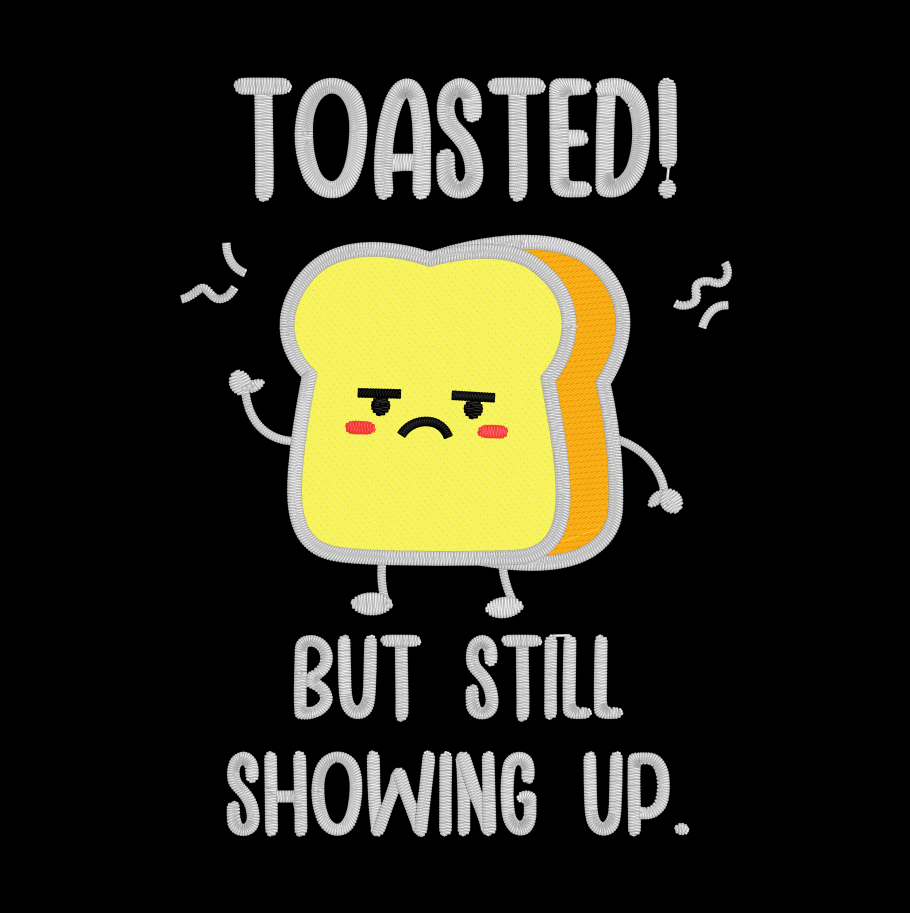 Drop 04 - Toasted Hoodie