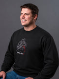 People & Moments Crewneck