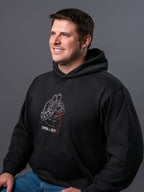People & Moments Hoodie