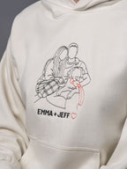 People & Moments Hoodie