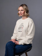 People & Moments Crewneck