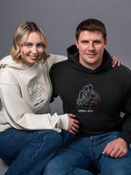 People & Moments Hoodie