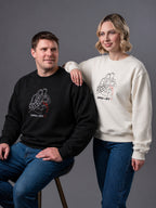People & Moments Crewneck